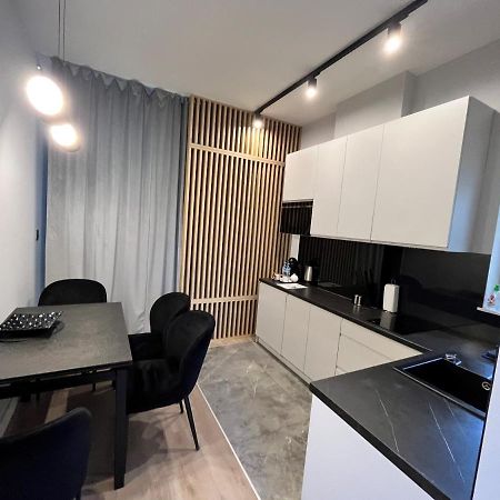Rent Sopot Mariana Mokwy 20 Apartamento Exterior foto