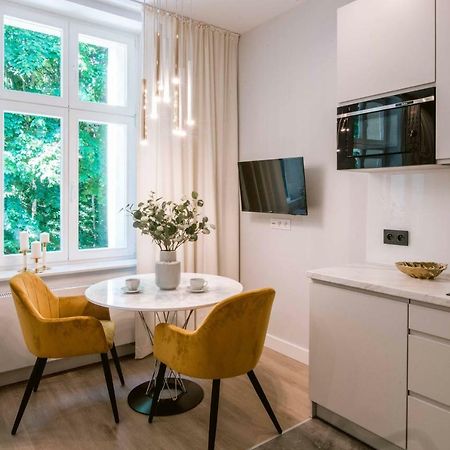 Rent Sopot Mariana Mokwy 20 Apartamento Exterior foto
