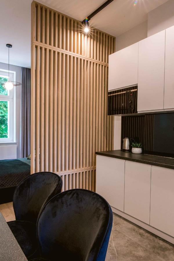 Rent Sopot Mariana Mokwy 20 Apartamento Exterior foto