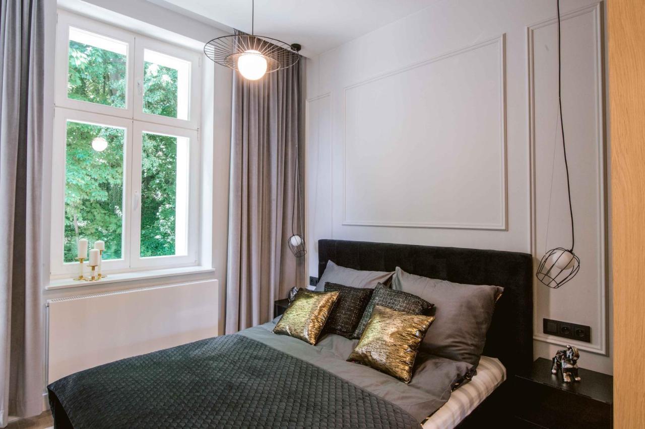 Rent Sopot Mariana Mokwy 20 Apartamento Exterior foto