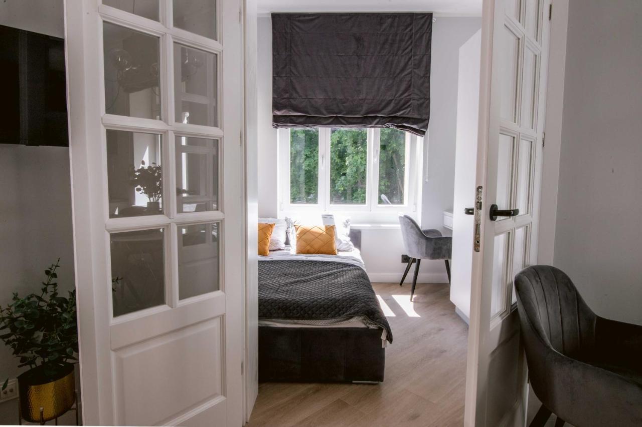 Rent Sopot Mariana Mokwy 20 Apartamento Exterior foto