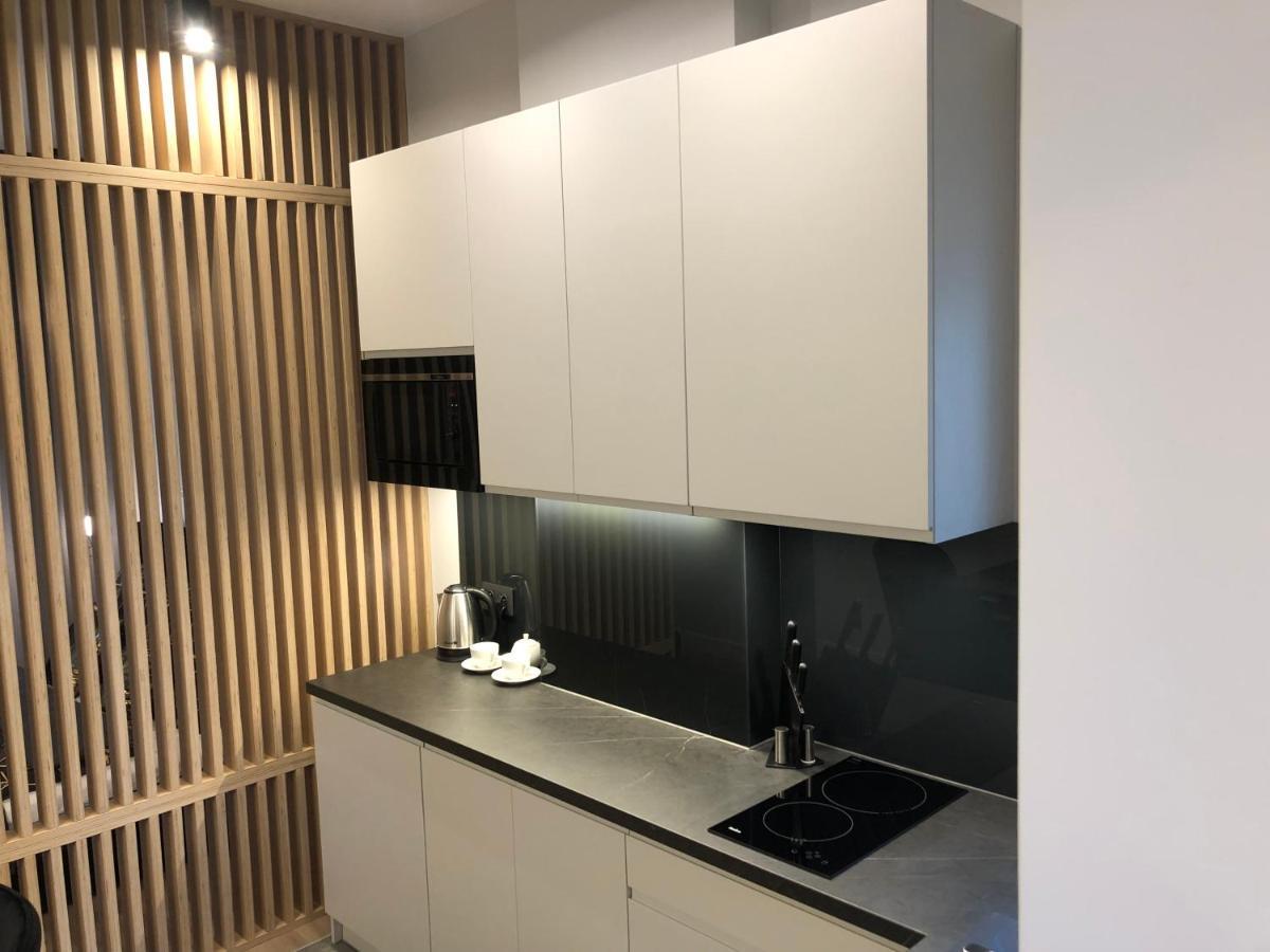 Rent Sopot Mariana Mokwy 20 Apartamento Exterior foto