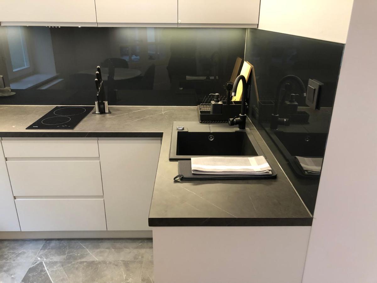 Rent Sopot Mariana Mokwy 20 Apartamento Exterior foto