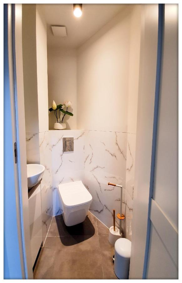 Rent Sopot Mariana Mokwy 20 Apartamento Exterior foto