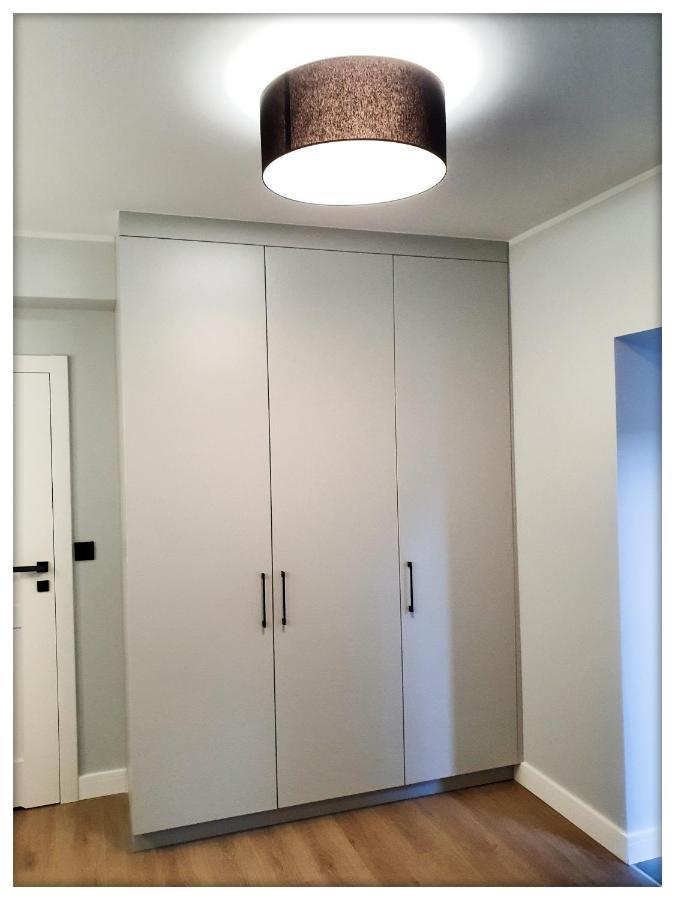 Rent Sopot Mariana Mokwy 20 Apartamento Exterior foto
