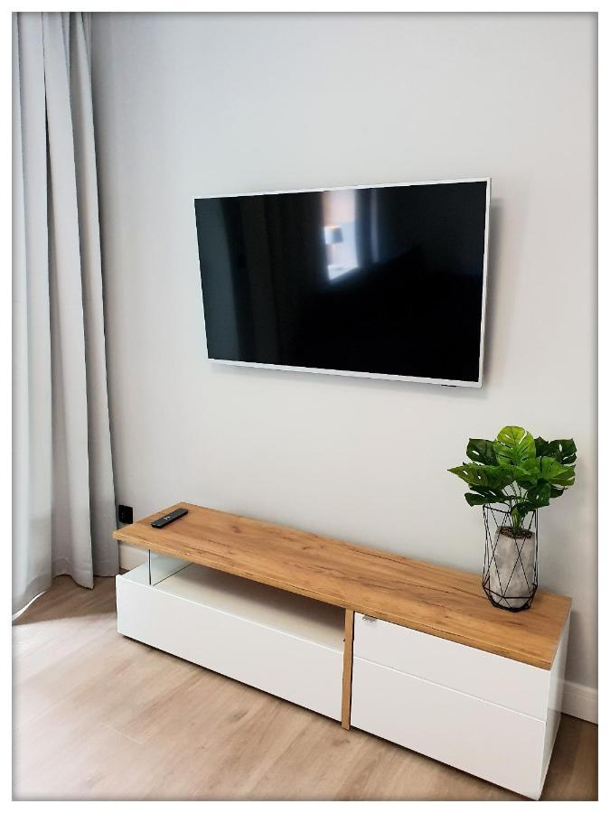 Rent Sopot Mariana Mokwy 20 Apartamento Exterior foto