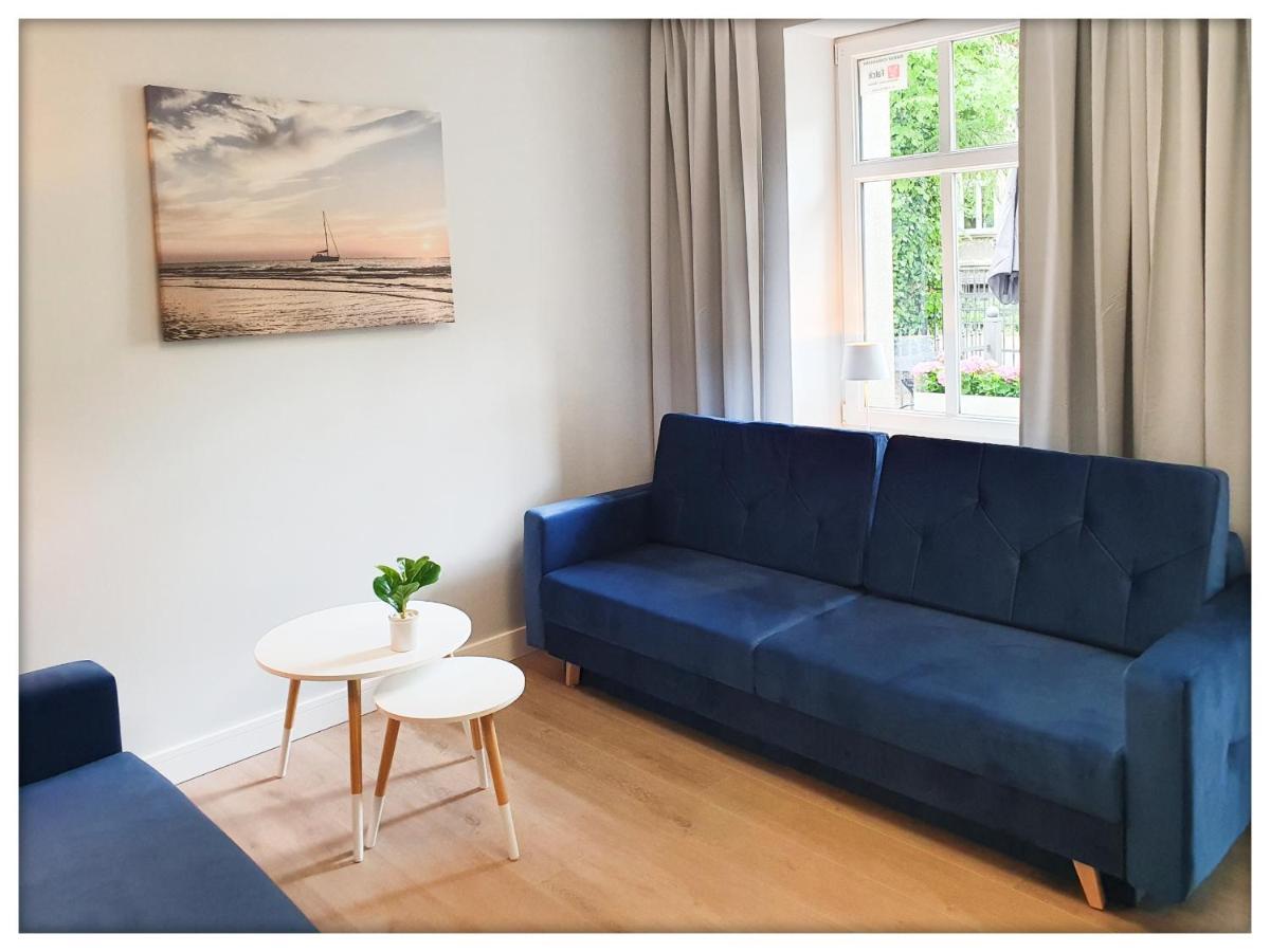 Rent Sopot Mariana Mokwy 20 Apartamento Exterior foto