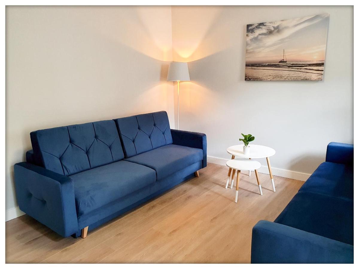 Rent Sopot Mariana Mokwy 20 Apartamento Exterior foto