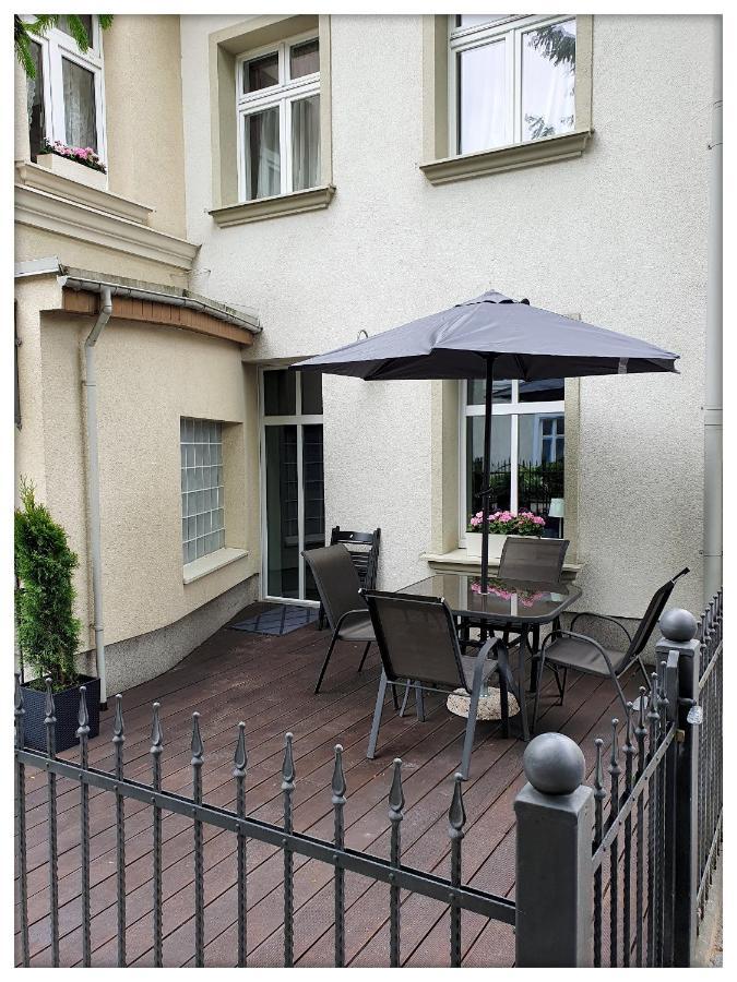 Rent Sopot Mariana Mokwy 20 Apartamento Exterior foto