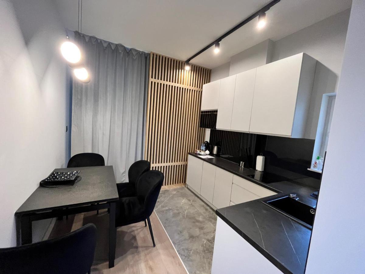 Rent Sopot Mariana Mokwy 20 Apartamento Exterior foto