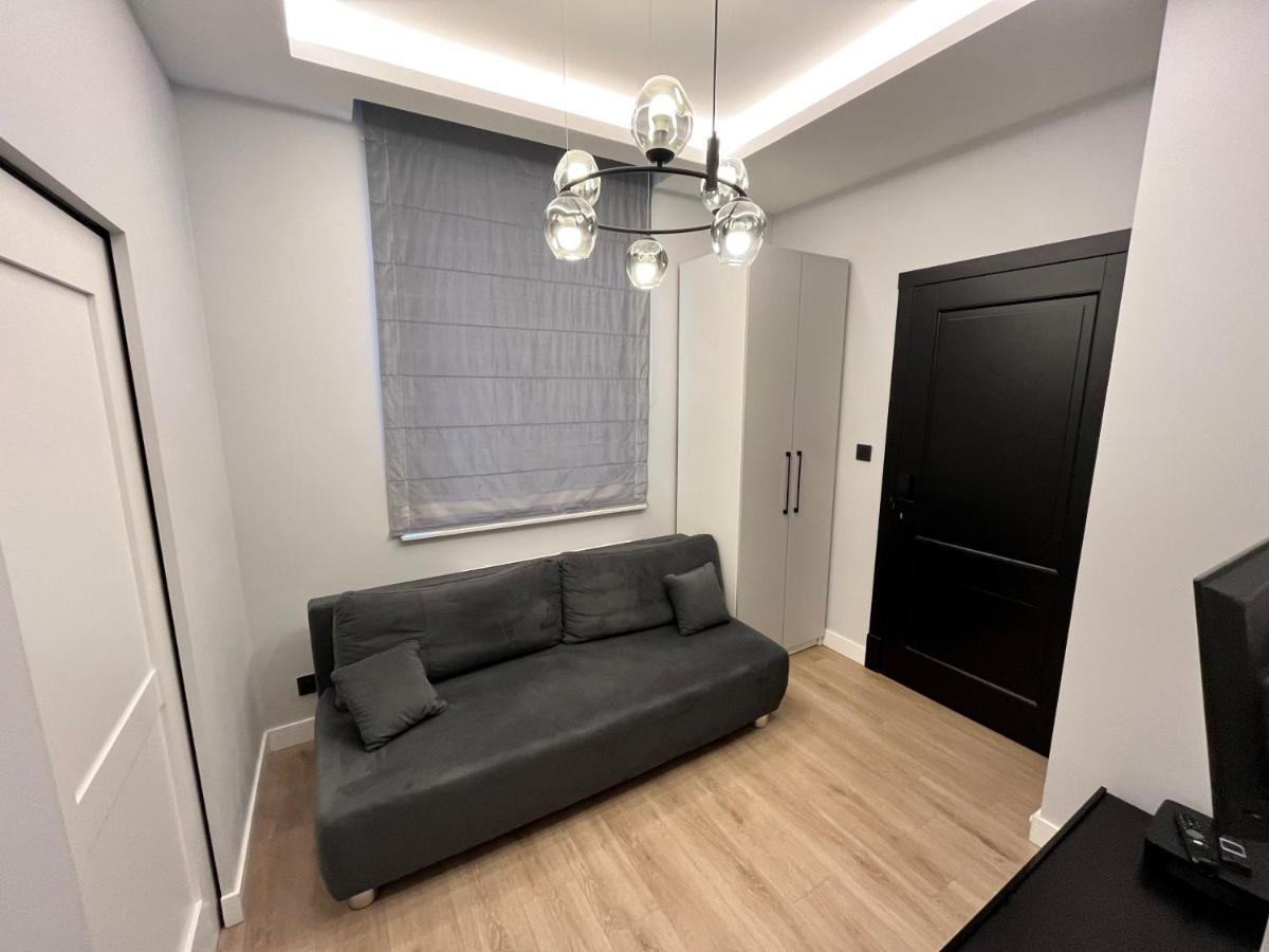 Rent Sopot Mariana Mokwy 20 Apartamento Exterior foto