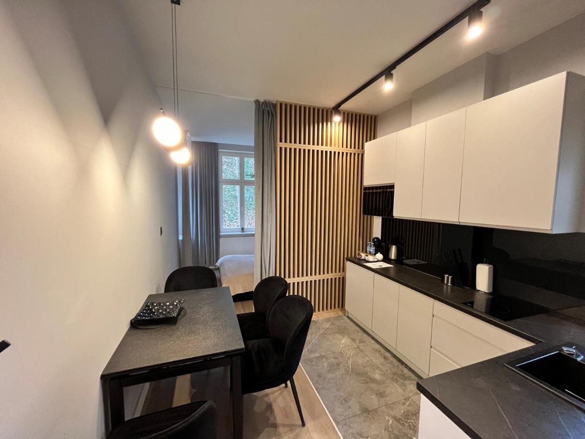 Rent Sopot Mariana Mokwy 20 Apartamento Exterior foto