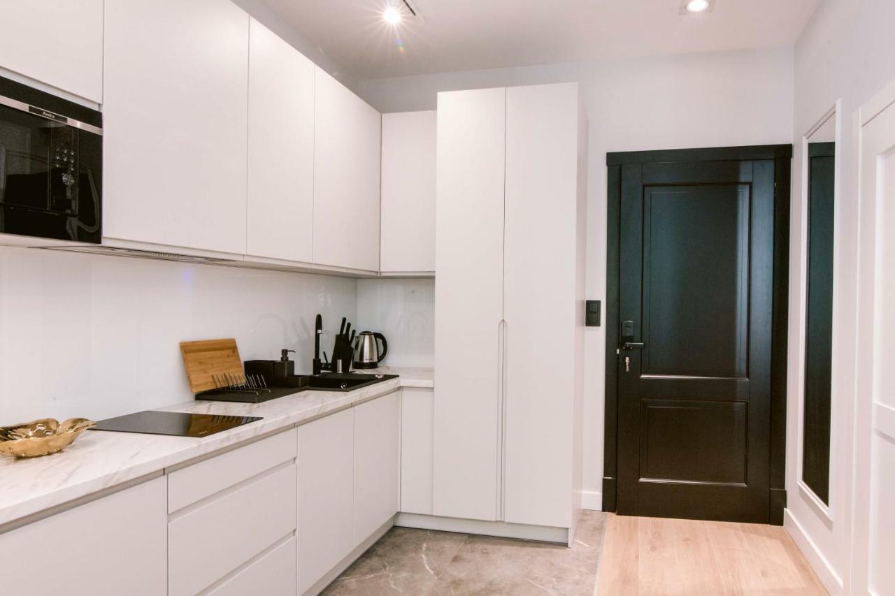 Rent Sopot Mariana Mokwy 20 Apartamento Exterior foto