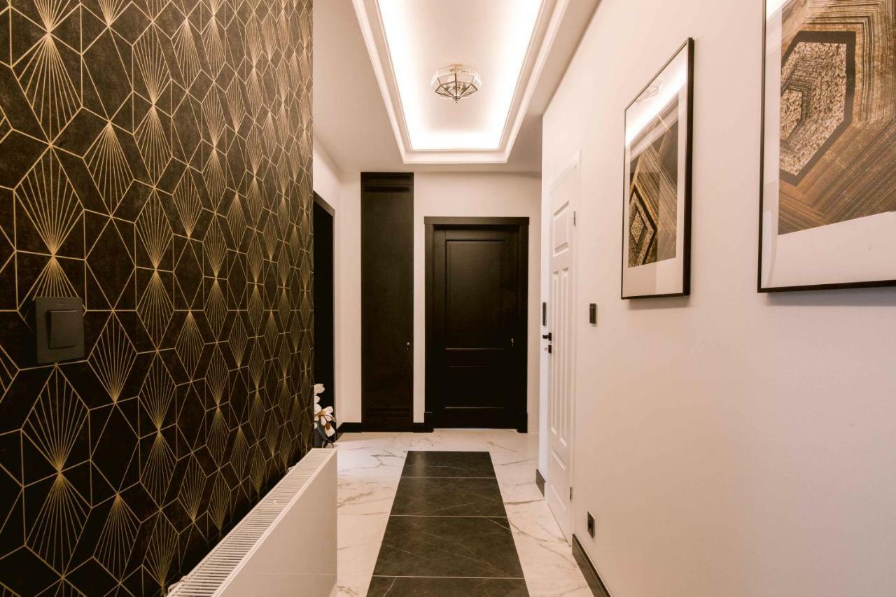 Rent Sopot Mariana Mokwy 20 Apartamento Exterior foto