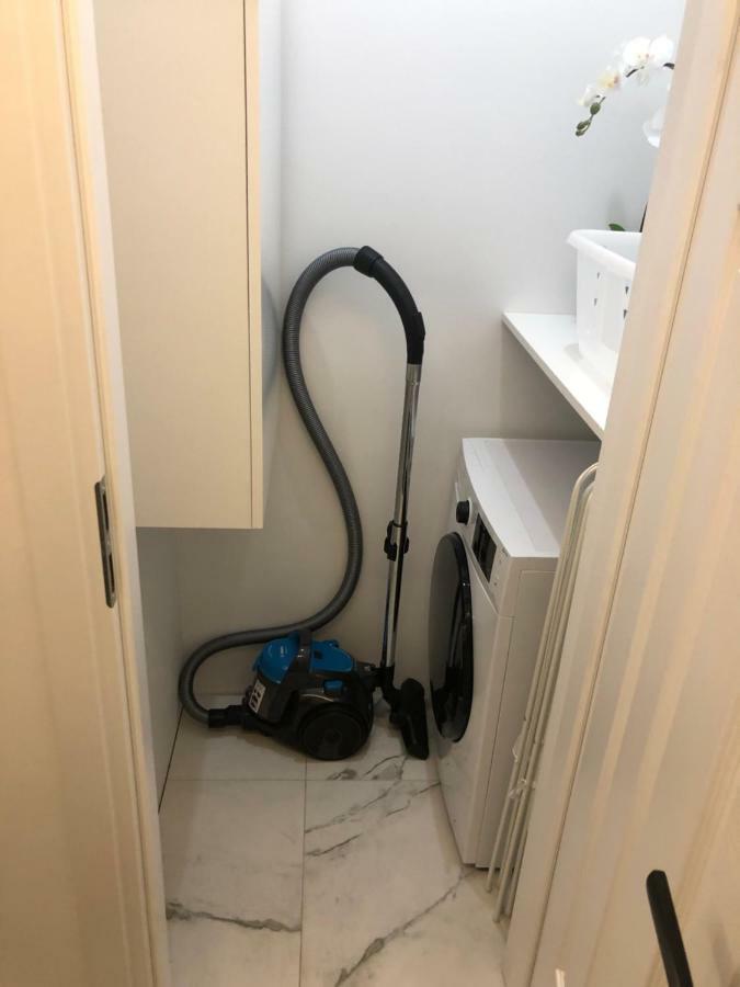 Rent Sopot Mariana Mokwy 20 Apartamento Exterior foto