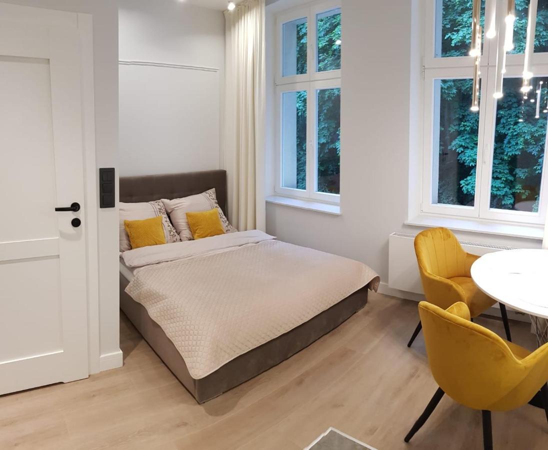 Rent Sopot Mariana Mokwy 20 Apartamento Exterior foto