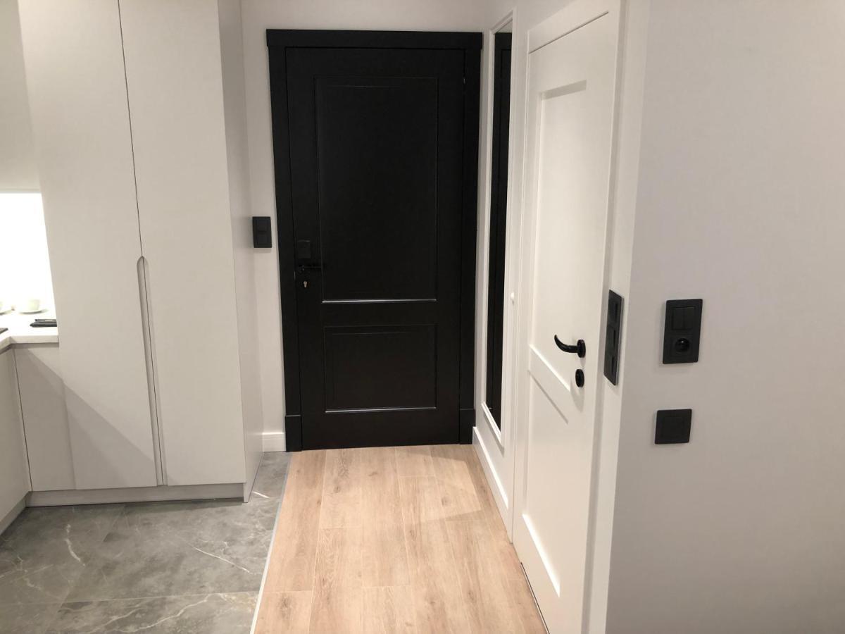 Rent Sopot Mariana Mokwy 20 Apartamento Exterior foto