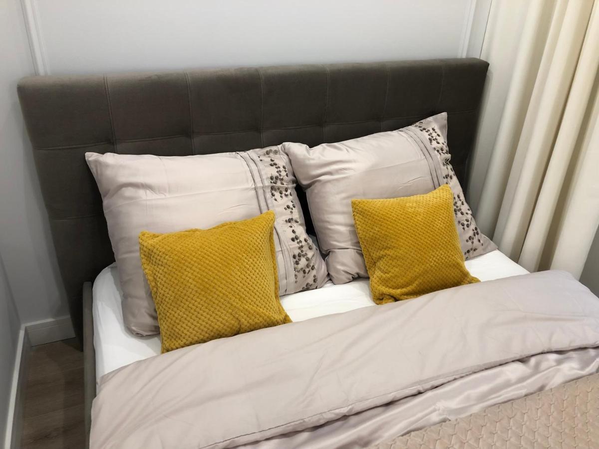 Rent Sopot Mariana Mokwy 20 Apartamento Exterior foto